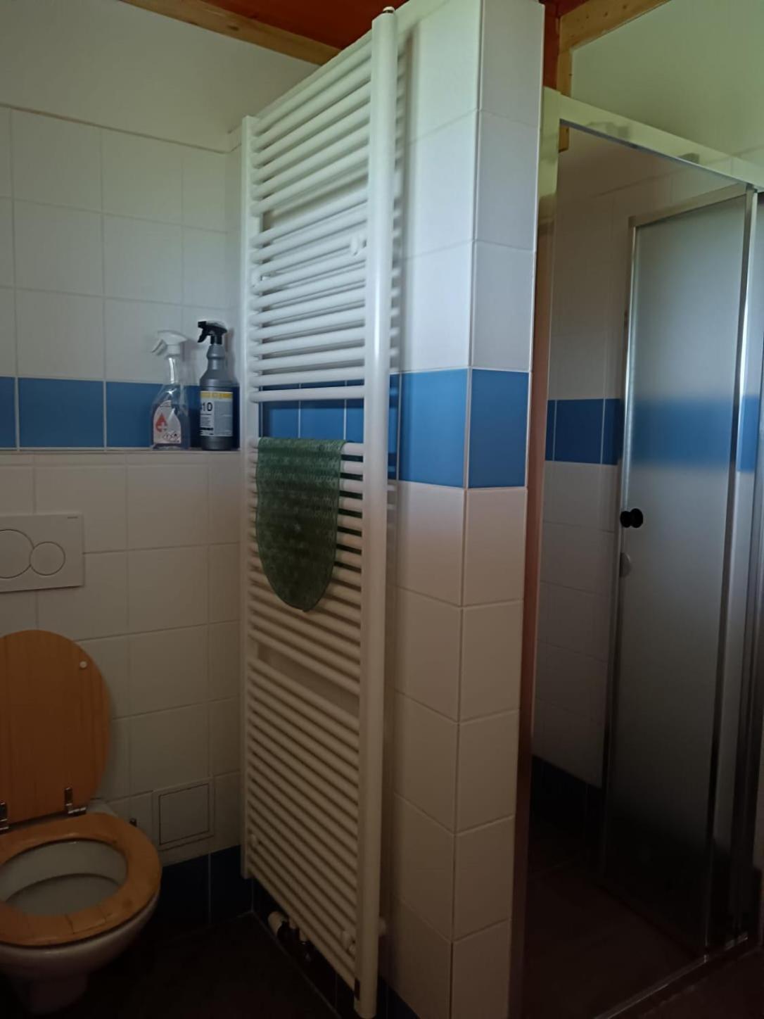 Chalupa Jadrna 2 Orlicke Zahori Esterno foto